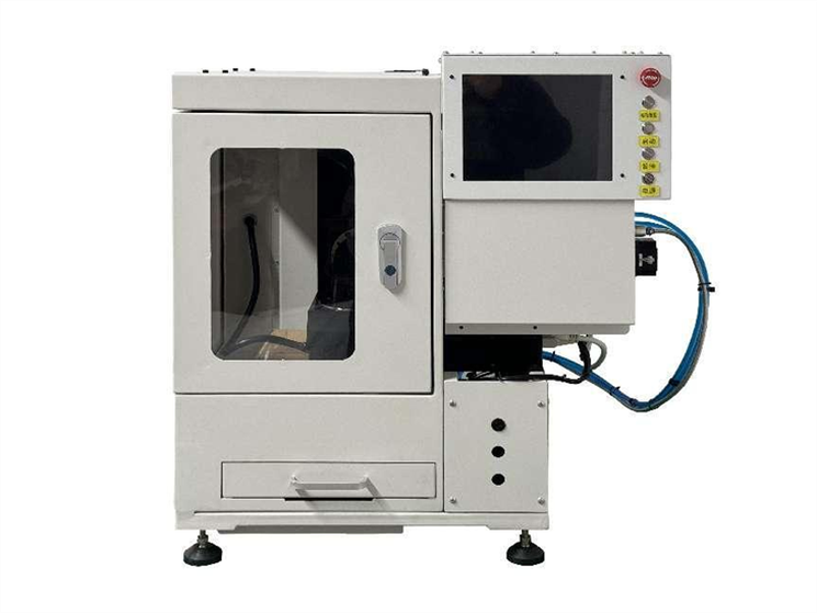 China DIY Desktop 5-Axis CNC Mill Manufacturer China DIY Desktop 5-Axis CNC Mill Manufacturer