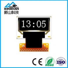 Visionox 0,68 '' maza izmēra OLED modulis 96 * 32 mono OLED panel