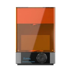 UV LCD CuringBox Jauns